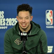 Former Spurs fan-favorite may have NBA career saved by the Atlanta Hawks