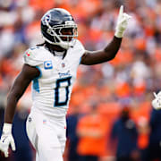 These Titans must have a massive bounce-back game versus the Rams in Week 2
