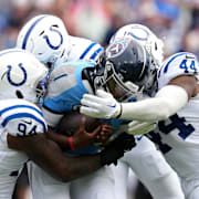 All duds, no standouts from Titans' embarrassing Week 3 defeat to the Colts