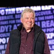 William Shatner is heading back to TV in an unexpected, yet exciting new show
