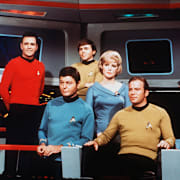 8 quotes from Star Trek: The Original Series that live in our heads rent-free