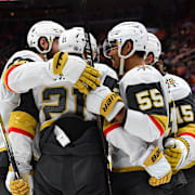 One Golden Knights group has flipped the narrative in a year