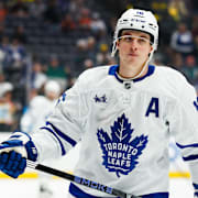 Mitch Marner Prepares for a Hostile Homecoming