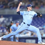 Shane Bieber's new and improved changeup is deadly