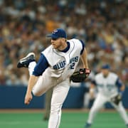 When this Blue Jays rookie, and future Hall of Famer took September by storm