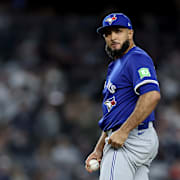 Blue Jays lose key bullpen piece ahead of crucial stretch