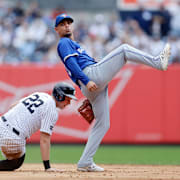 Blue Jays week in review: the good, the bad, the noteworthy for September 8