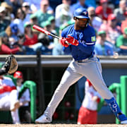 Blue Jays designate for assignment once-promising young top prospect