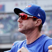 3 upcoming Blue Jays free agents who have been good but don’t need to be re-signed