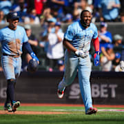 Blue Jays could have four of the AL's top ten batting average leaders in their playoff lineup