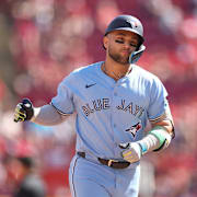 Devastating news for one of the Blue Jays spark plugs
