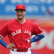 This former Rockies legend says he’s just as widely recognized as a Blue Jay