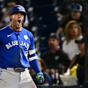 These "old core" players are providing plenty of positive production for the Blue Jays