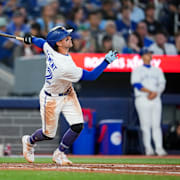 What are the biggest successes and failures among Blue Jay players in 2025?