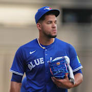 Blue Jays announce huge personnel change for remainder of the season