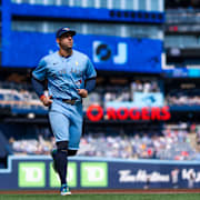 Has this surprising veteran locked up the Blue Jays 2025 MVP award?