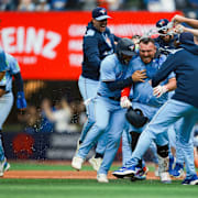 Blue Jays clinch 2025 MLB Postseason spot