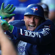 Blue Jays Magic Number Update: Win and you're in!