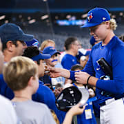 With Trey Yesavage's debut in the books, these players are the next prospects to watch