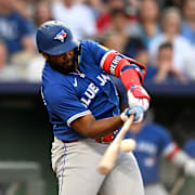 Why this Blue Jay has the most pressure on him this October