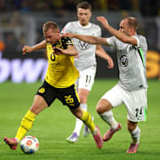 Borussia Dortmund オーセンティック インポート L No.2 Borussia Dortmund オーセンティック インポート L No.2