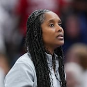 Noelle Quinn fired: What went wrong for the Seattle Storm's head coach