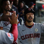 AL Central standings: Guardians thinking bigger after massive win over Tigers