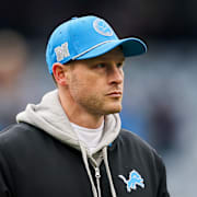 Lions' weirdest changes could swing them from contenders to disappointments