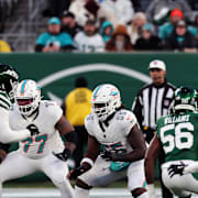 Lions are one aggressive move away from shaking up the NFC playoff race