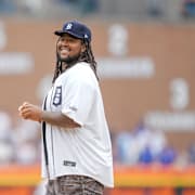 Tyleik Williams given crystal clear instructions from Lions DC ahead of Packers game