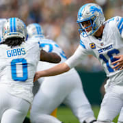 Lions OC John Morton must fix one fatal flaw after Week 1 drubbing