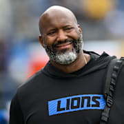 It's only Week 1, but this Lions rookie is already proving Brad Holmes right