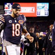 Lions get trounced by a vengeful Caleb Williams in latest Week 2 prediction