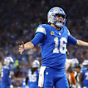 ESPN analyst pushes pause on notion Lions' offense is back after dominant win