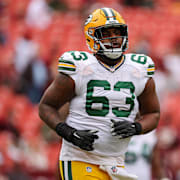 Packers starter just said something that will make Lions fans cringe
