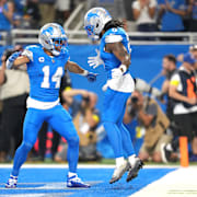 Lions impressive winning streak after a loss among the best in the NFL 