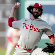 Latest Phillies injury update hints biggest worry might not return to bullpen