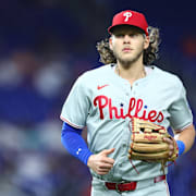 Phillies News: Zack Wheeler surgery, Alec Bohm progress, Jordan Romano surprise