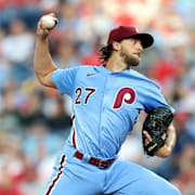 It sure sounds like Aaron Nola’s postseason role for Phillies is already decided