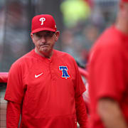 Phillies' mind-boggling choice vs. Shohei Ohtani put Jesús Luzardo in impossible spot