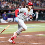 Even Alec Bohm's big return couldn't will Phillies to series win in Arizona