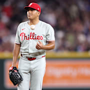 Phillies' weekend series in the desert unearthed a new buried playoff fear
