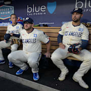 Dodgers Rumors: Mounting buzz could have Max Muncy replaced with top free agent