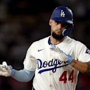 Andy Pages just matched a feat Dodgers fans haven't seen since Cody Bellinger