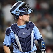 Dodgers could turn to forgotten acquisition even after Will Smith avoided disaster