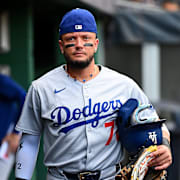 Miguel Rojas delivered the harsh commentary Dodgers needed after Pirates sweep