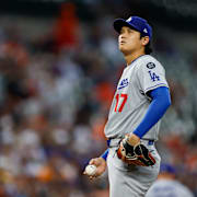 Dodgers' Shohei Ohtani decision raises questions about postseason rotation