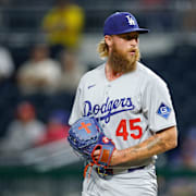 Dave Roberts’ odd injury comments have Dodgers fans confused about Michael Kopech