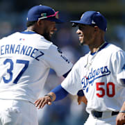 Dodgers Magic Number Update: NL West picture after LA clinches playoff spot