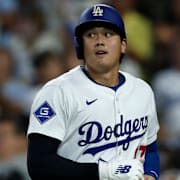 Crazy Dodgers-Giants history stat shows Padres need to shut up about 'rivalry'